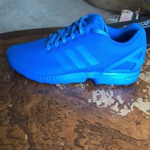 Adidas shoes size 12